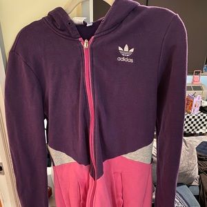 Adidas original hoodie